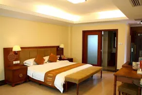 Huizhou Coast Hotspring Resort - Image 2
