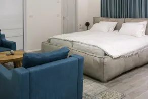 King George Suites Jerusalem - Image 3