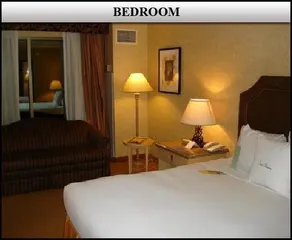 Spectrum Hotel - Image 5
