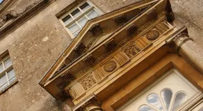 Lydiard House Conference Centre - Image 2