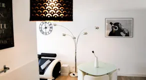 Appartements du Léman - Proches Genève - Parkings privés gratuits - Image 4