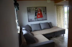 Słoneczna Polana Słajszewo domek Karolina - Image 5