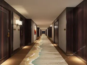 Donglan Century Hotel - Image 4