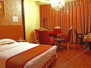Dazhou Jinliya Hotel (City Center Plaza) - Image 5