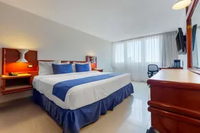 Comfort Inn Veracruz - Image 5