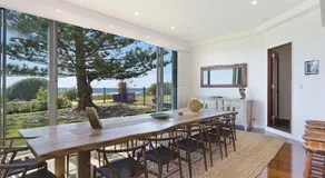 Abode on Bilinga - Absolute Beachfront Holiday Home walk over the sand dunes to the ocean - Image 5
