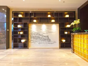 River Impression Hotel - Image 4