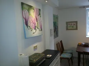 Apartment Dahlem FU - Image 2