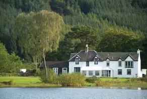 Loch View Caravan - Image 1