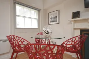 Uber London Leicester Square Loft - Image 3