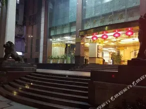 Huizhan Ge Aparthotel - Image 5