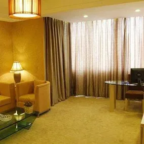 Ouchang Hotel - Image 4