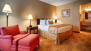 Best Western Pine Springs Inn - Image 2