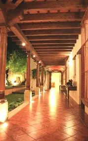 Hotel Cirilo - Image 5