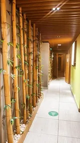 Pasa Park Karatay Hotel - Image 4