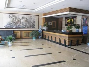 Aoyuan Hotel - Image 2