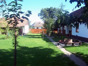 Bihari Lovasvendégház - Image 4