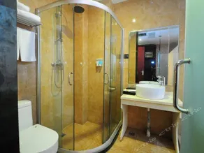 Super 8 Hotel Hefei Shushan - Image 5