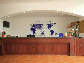 British Quick Hotel - Image 4