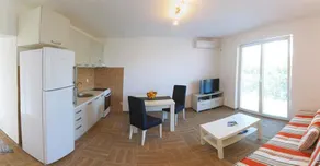Apartmani Tivat Kaludjerovic - Image 2