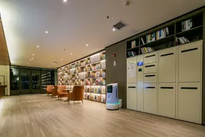 Hanting (Yan'an University Yangjialing Branch) - Image 2
