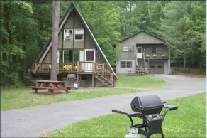 Kathy's Resort & Cottages - Image 4