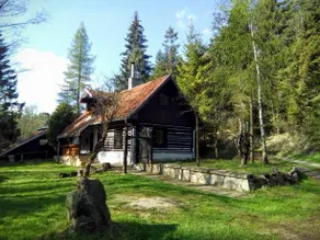 Baby Bear Cottage - Image 2