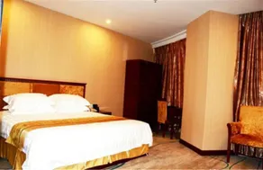 WASSIM HOTEL PUDONG AIRPORT SHANGHAI - Image 3