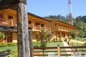 Hotel Fazenda Saint Nicolas - Image 4