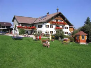 Bauernhofferien Oberdürnberg - Image 2