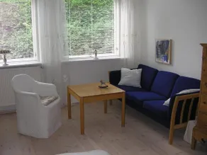 Bed & Kitchen Rugbjergvej - Image 2