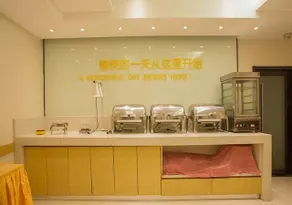 City Comfort Inn Liuzhou Bus Terminal Station Branch - Image 2