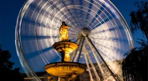 Budapest Eye Presidential with Jacuzzi & Sauna - Image 5