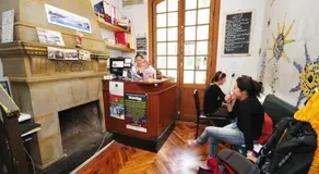 Hostel Lucia Suites - Image 2