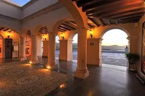 Lovely 1 BED Hacienda Encantada - Image 4