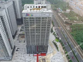 Mama Apartment (Chongqing University Town Subway Station Branch) - Image 5