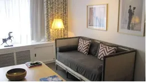 Belle Suites Recoleta - Image 5