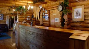 Lazy Bear Lodge - Image 3