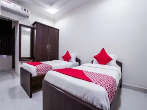 Jaswitha Homes By OYO Rooms - Image 2