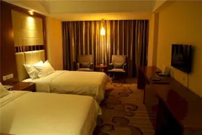 Tianxin Hotel Chengdu Xindu District Xinfan Town - Image 5