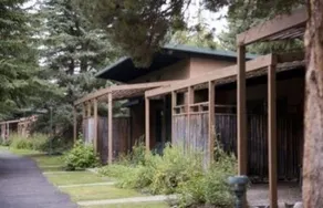 Grand Teton Lodge Company - Image 1