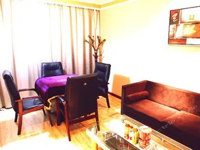 Bauhinia Business Hotel Heyang - Image 5