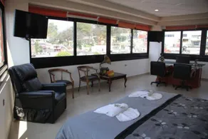 Hotel del Centro - Image 2