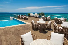 S Hotel Jamaica - Luxury Boutique All-Inclusive Hotel - Image 4