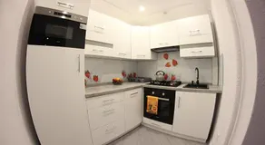 Noclegi FAMILY APARTMENTS Hotel Apartamenty - Image 2