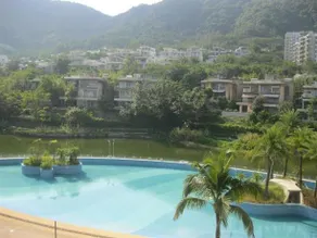 BLUE CLUB HOTEL - SHENZHEN - Image 2