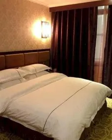 Baoding Tengda Hotel - Image 2