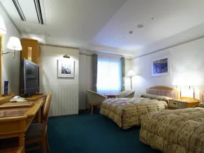 Hotel Merieges Nobeoka - Image 3