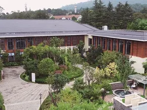 Anning Hot Spring Hotel - Image 5