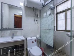 Xitang Zuo'an Holiday Villa - Image 5